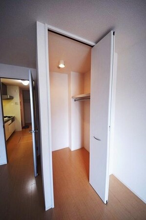 コート権太坂の物件内観写真